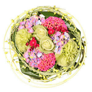 bloemen gwenny