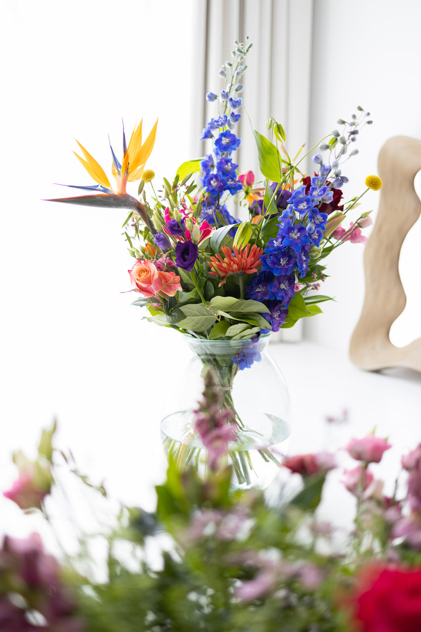 bloemen heusden