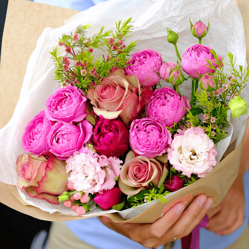 bloemen kopen online