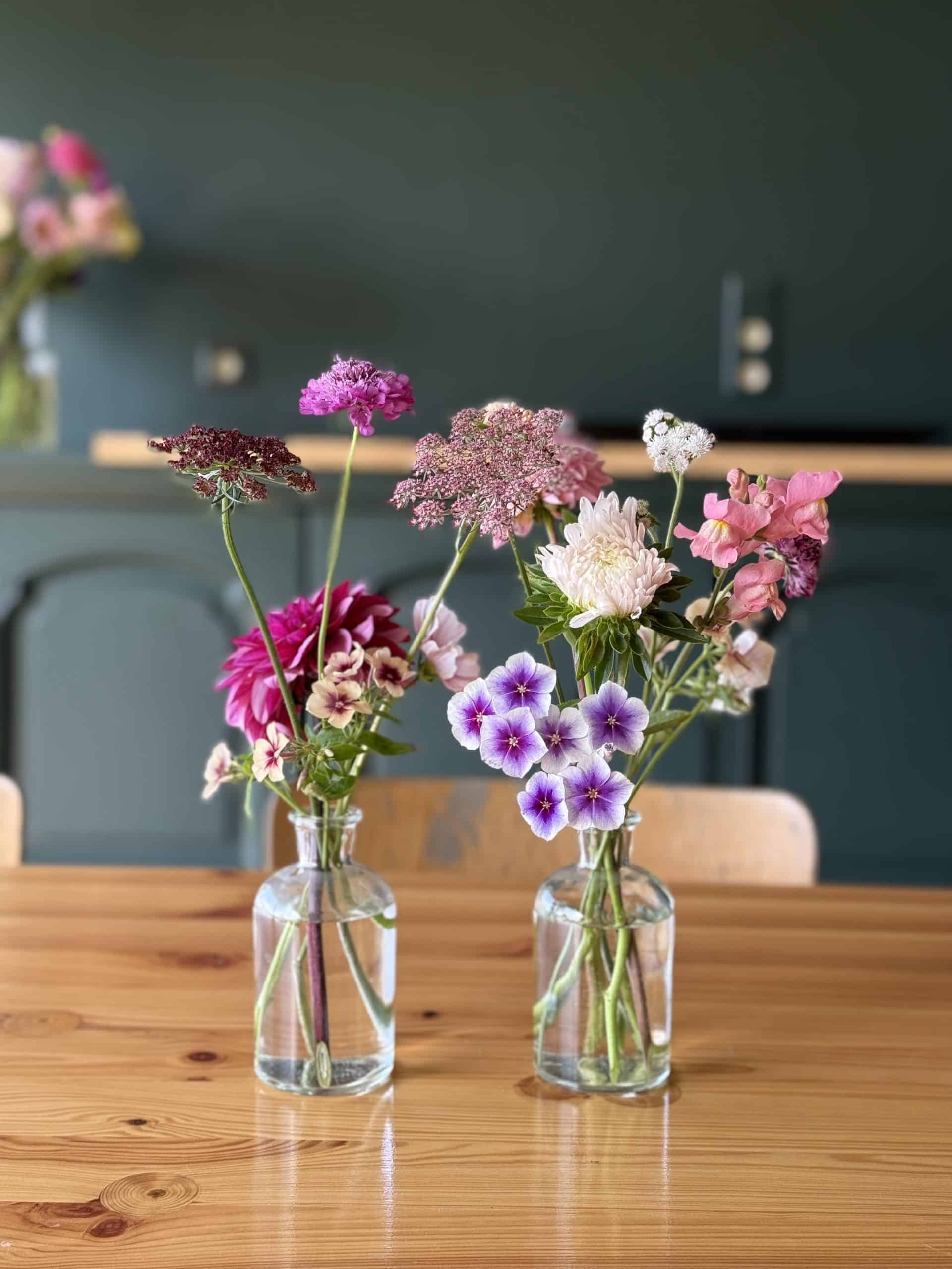 bloemen vercamer