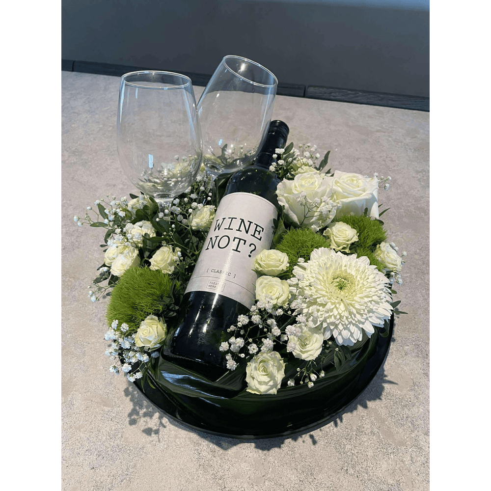 bloemen viersel