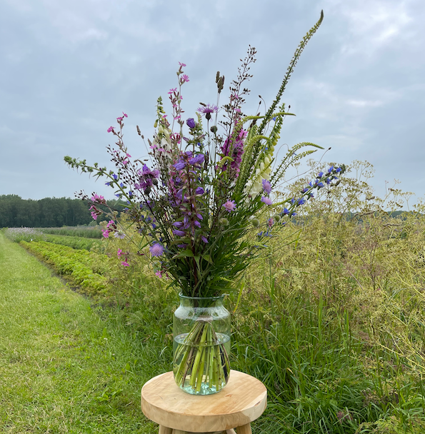 boeket bloemen kopen