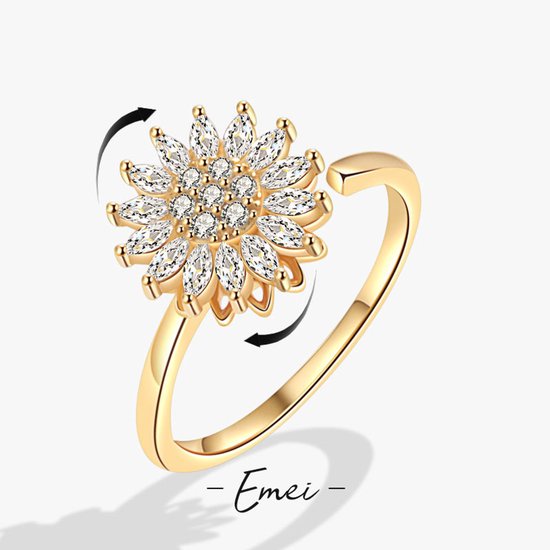 mooie ring dames