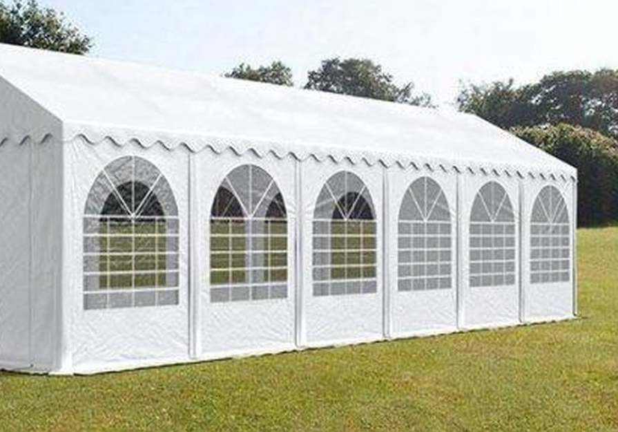 trouwtent huren
